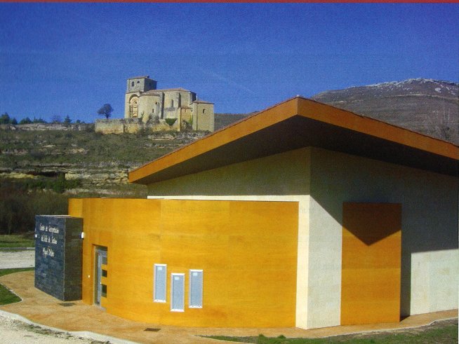 Aula Arquelógica de Sedano