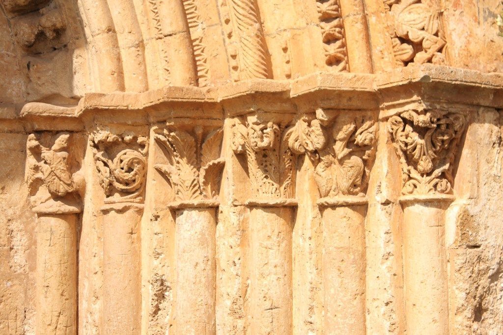 Plan de Protección Especial Conjuntos Históricos de Escalada, Orbaneja del Castillo, Pesquera de Ebro y Sedano
