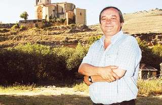 Alcalde Alcalde