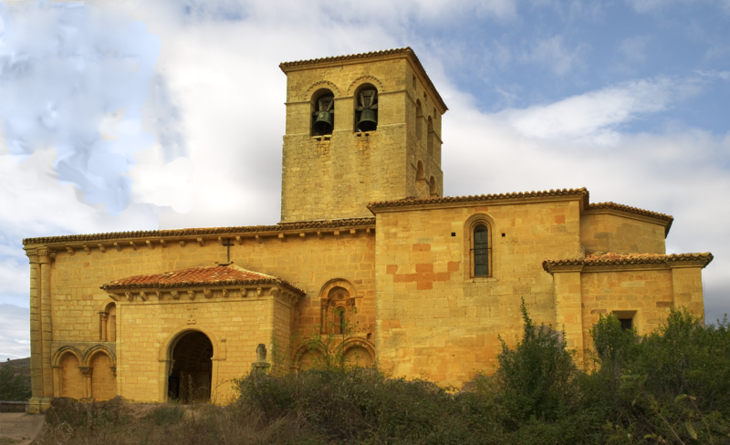 Iglesia de San Esteban
