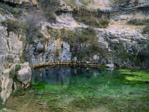 Ruta del Sedano y Rudrón