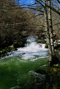 Ruta del Sedano y Rudrón